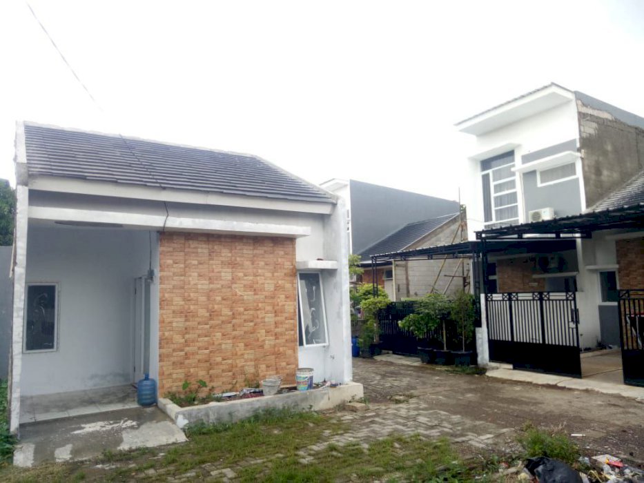 Perum  Robbani Premiere Cikarang 1 lantai