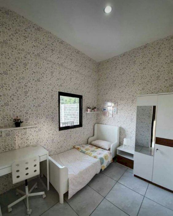 RUMAH CANTIK HARGA MURAH  SYARAT MUDAH LOKASI BOGOR,