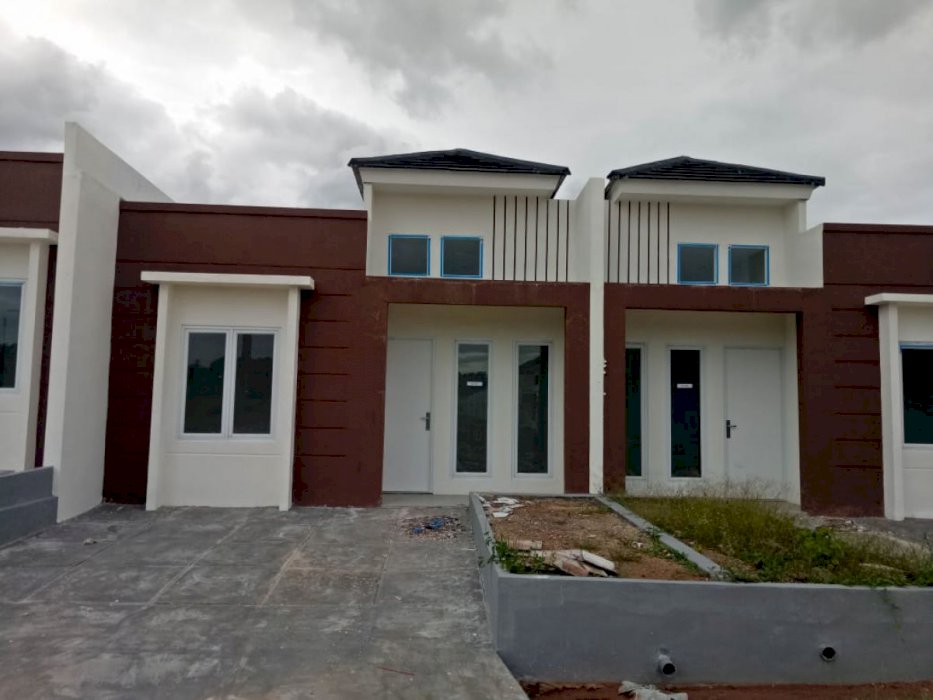 CLUSTER CANTIK MURAH  TANPA SLIP GAJI DAN BI CHECKING LOKASI  BOGOR