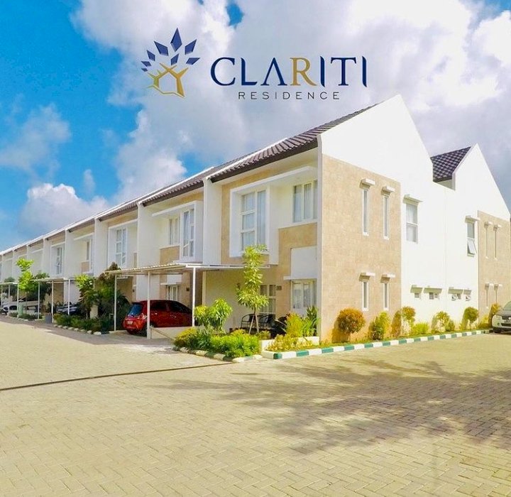 Clariti Residence Makassar