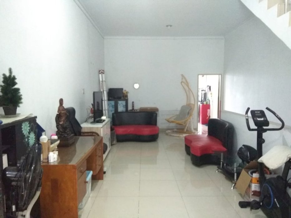 DI JUAL RUKO DI JALAN PUNAK  IDRumah