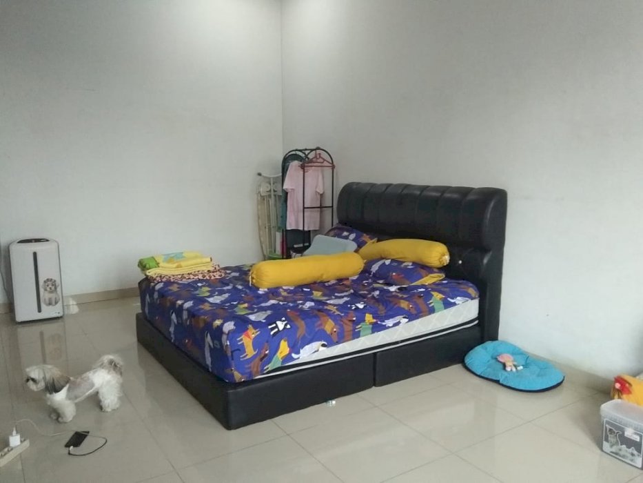 DI JUAL RUKO DI JALAN PUNAK  IDRumah