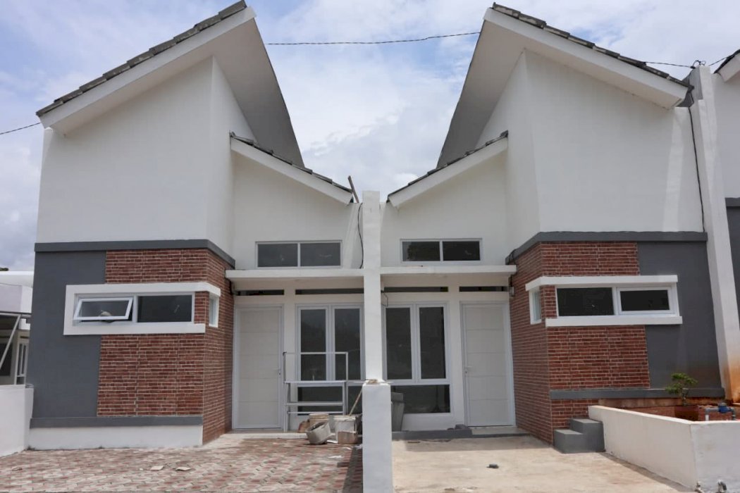 Promo Dp 25jt All In Rumah  Di Bumi Pratama Asri,Cinunuk,Bandung