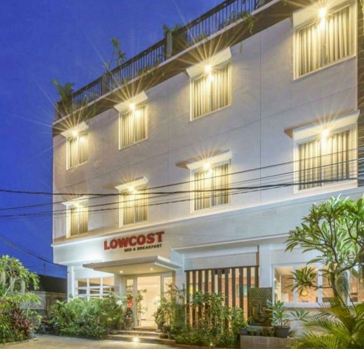 Dijual Hostel Lokasi Premium di bali