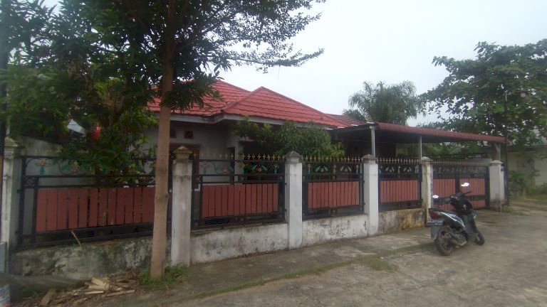 Rumah murah dan berkualitas di Pekanbaru