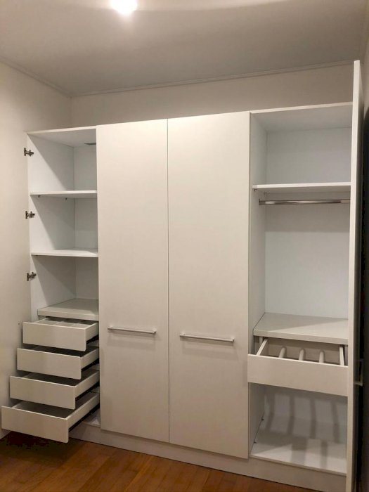 Apartment Residences 8 Senopati (SCBD) Jakarta Selatan - 3 Bedrooms, Private,