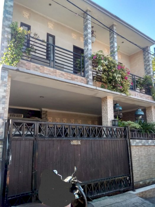 LANTAI 2 MURAH SEBELAH TIARA MONANG MANING DENPASAR