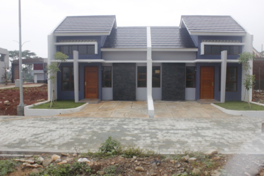 Rumah diBungursari,  Purwakarta, dengan 3jt langsung AKAD KREDIT