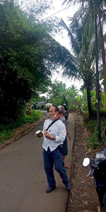 Kavling murah siap bangun