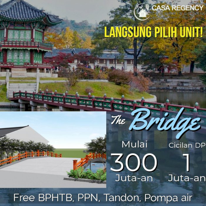 Rumah sukodono sidoarjo