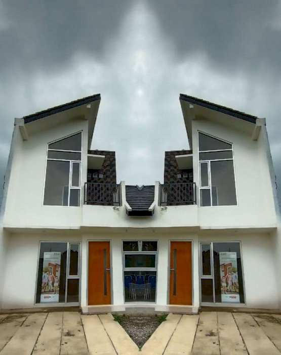 Promo Dp 10Jt All In Rumah 2Lantai Di Bukit Bunga Kopo,Bandung