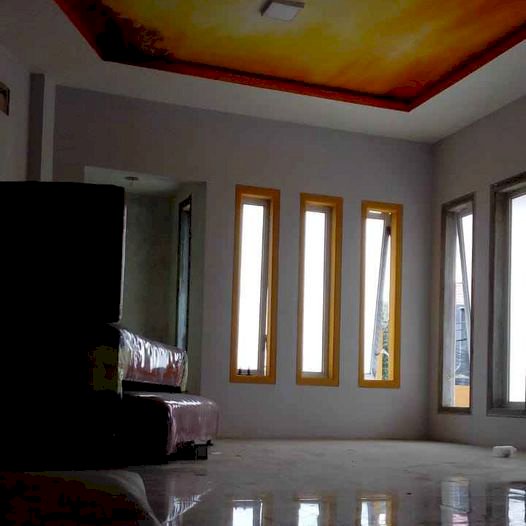 DIJUAL RUMAH POJOK 2 LANTAI (SUKODONO - SIDOARJO)