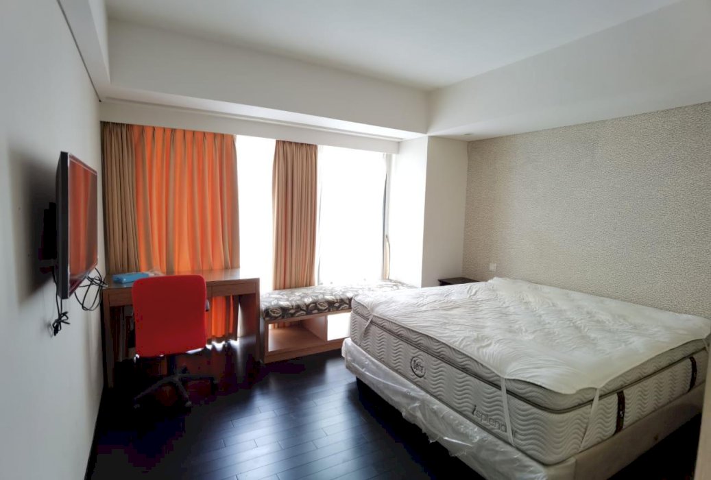 Apartment Verde 2, Kebayoran Baru - $2200, 2Br, Fully Furnished, Pet Friendly