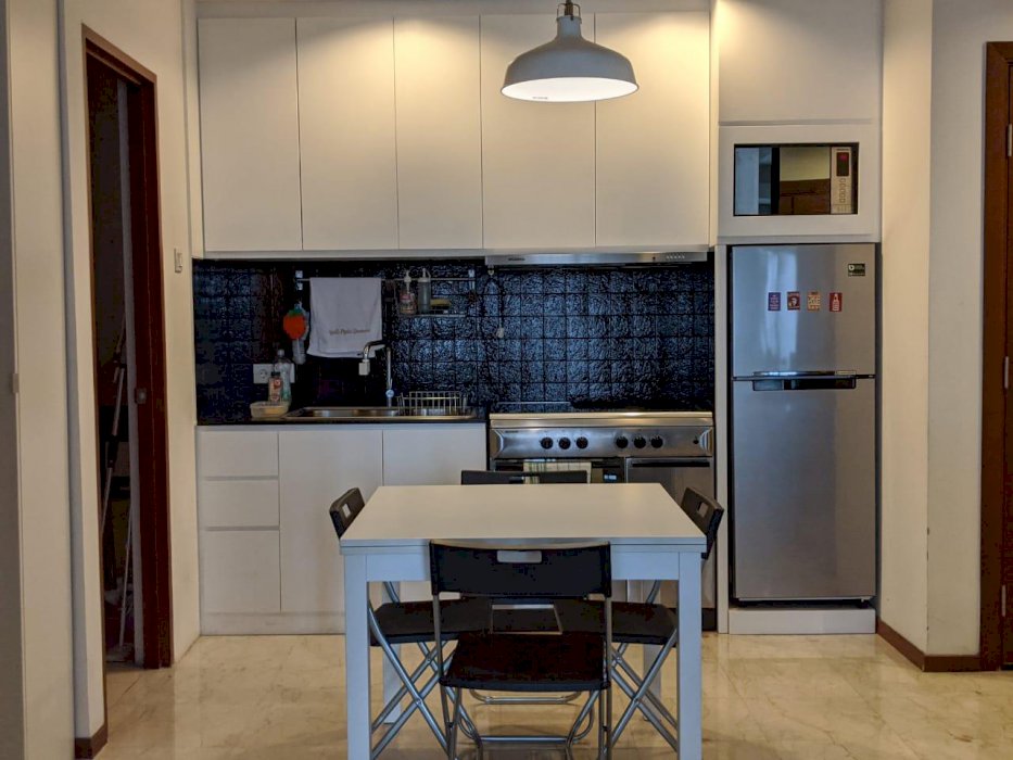 Harga Murah Apartemen Royal Mediterania Garden Podomoro City Jakarta Barat â€“ 2