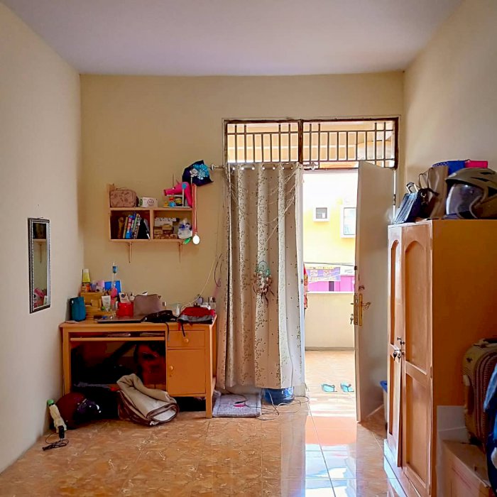 Dijual rumah koskosan dekat univ telkomsel