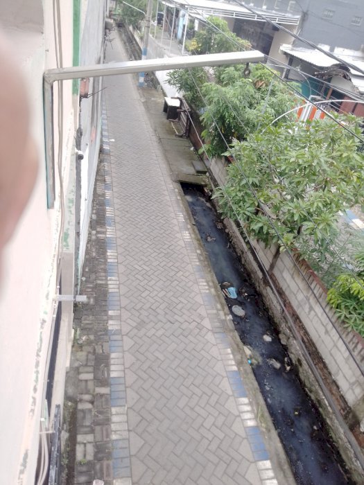 Rumah Kos Juanda Syariah