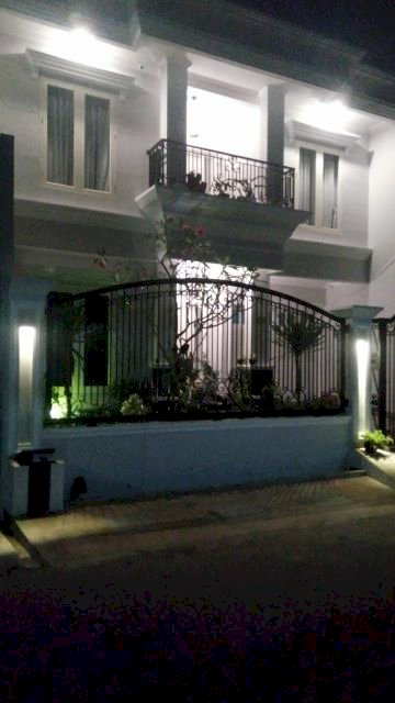 DIJUAL RUMAH SIAP HUNI LOKASI STRATEGIS KE PUSAT KOTA DI PULOMAS