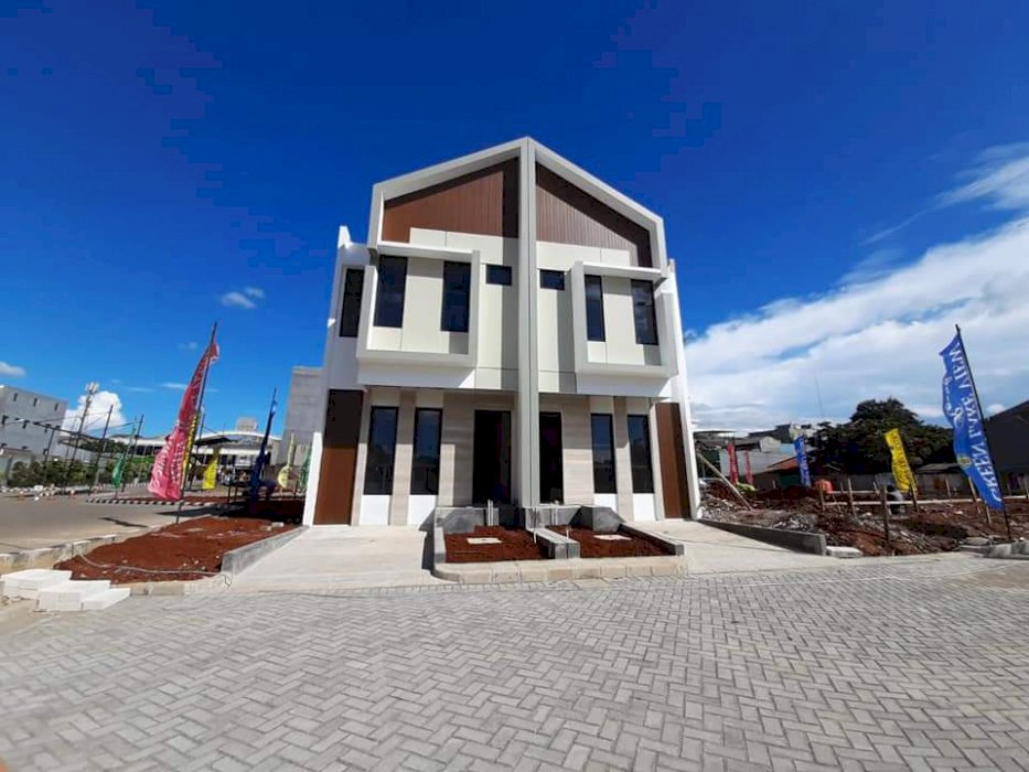 Rumah Siap Huni, Primary