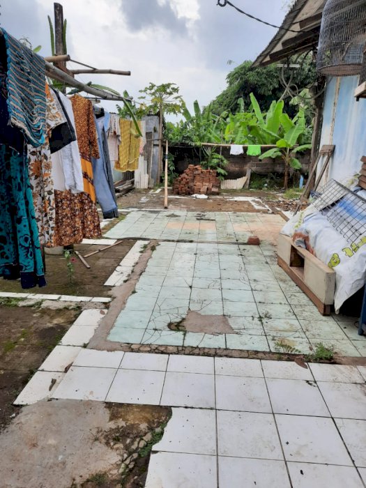 DIJUAL TANAH DI RANGKAPAN JAYA PANCORAN MAS KOTA DEPOK