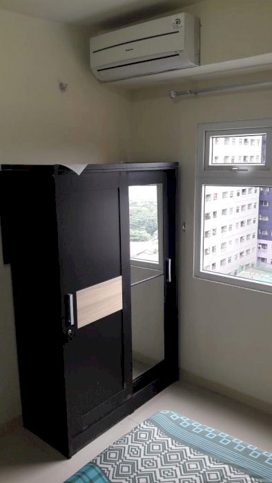 Apartemen green pramuka city tower Penelope atas mall