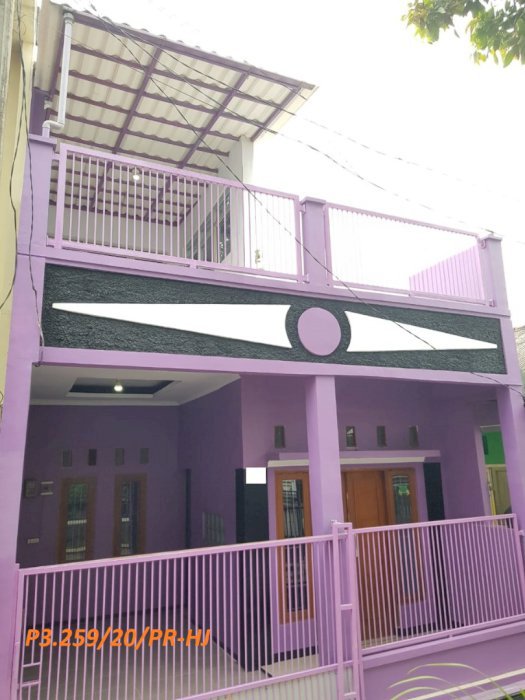 Rumah Bagus di Jatisampurna P3.259/20/PR-HJ