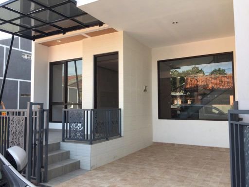 rumah BARU cantik asri & nyaman di Cikunir Jatibening CA BA