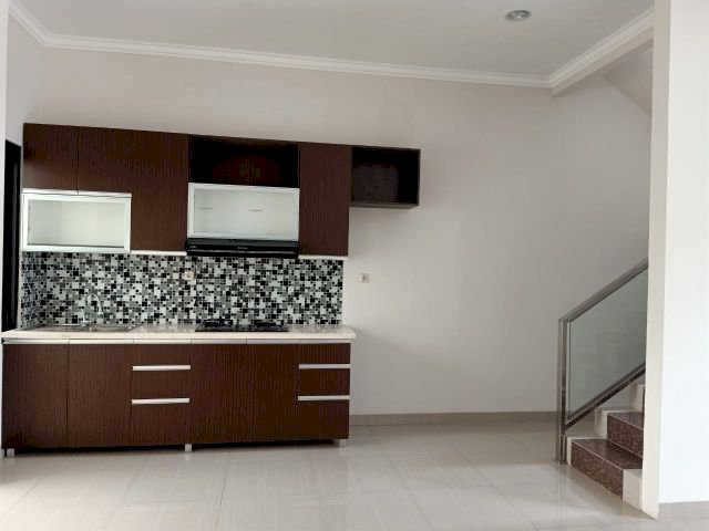 rumah BARU siap huni di duren sawit Jakarta timur CA BA