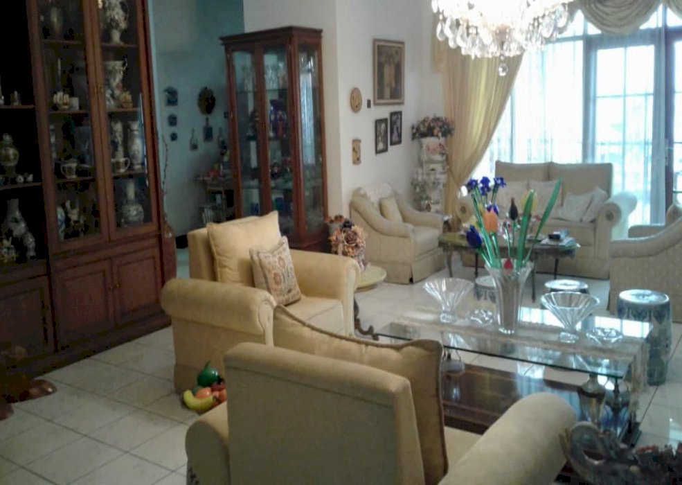 DIJUAL CEPAT RUMAH TINGGAL DI SETRARIA SELANGKAH TOL PASTEUR BANDUNG