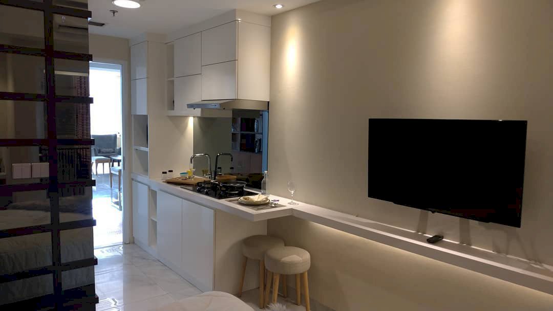 Superblock Megacity Bekasi