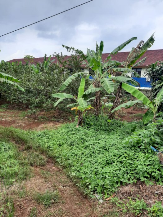DIJUAL TANAH DI BEDAHAN SAWANGAN KOTA DEPOK