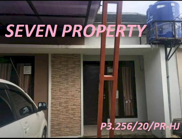 Rumah Sudah Renoved di Bumi Mutiara P3.256/20/PR-HJ