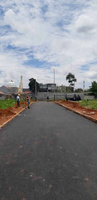 Jual tanah perkavling jakarta selatan