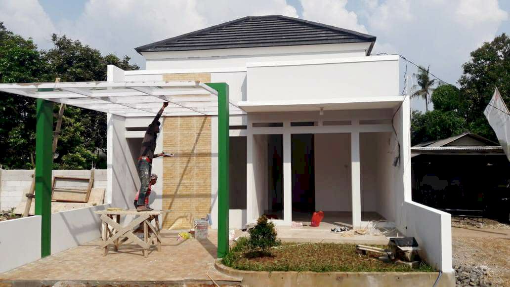 cluster type minimalis cantik promo discount di jati sari