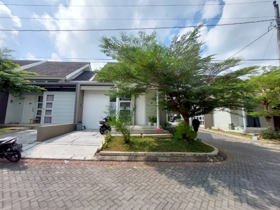 Disewakan Rumah dijogja 2 KM 2 KT Unfurnished dekat UMY