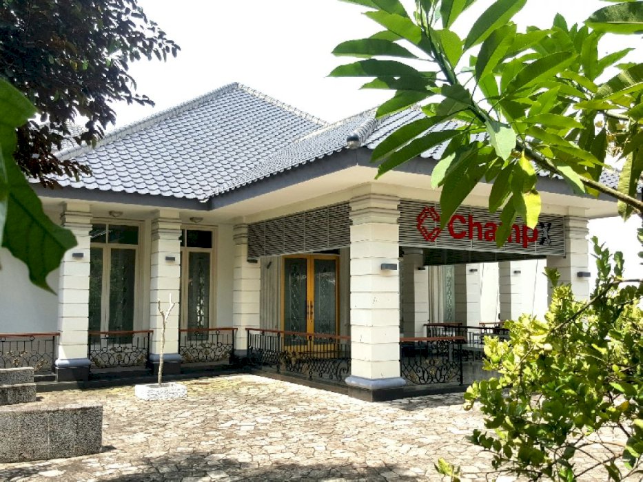 Rumah Mewah tanah luas selangakah RS,,,