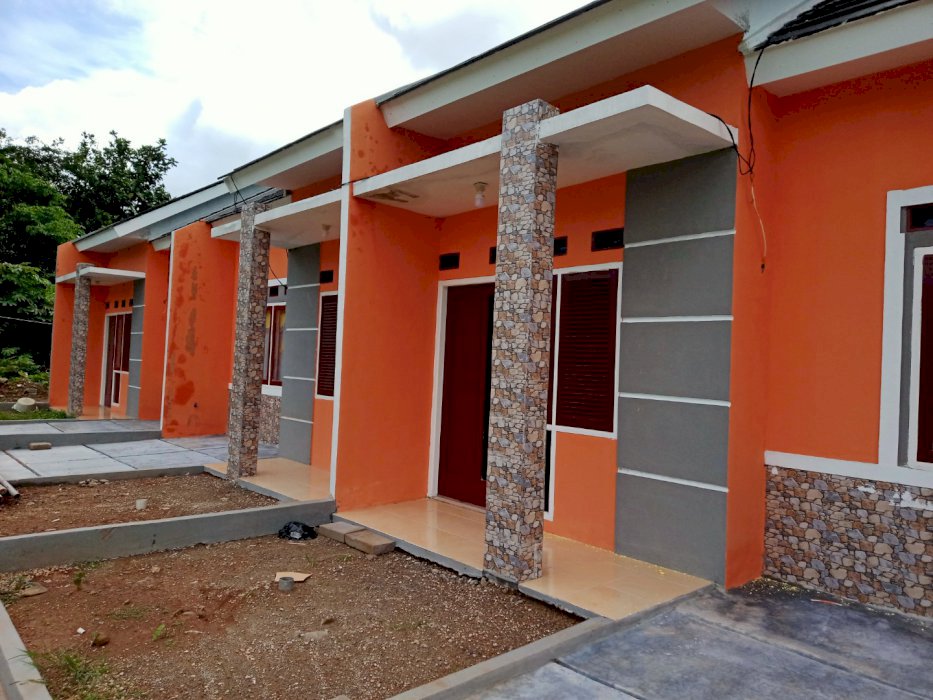 DP ringan syarat mudah