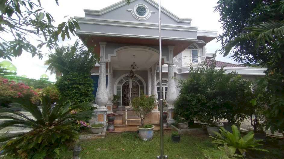 Di Jual cepat Rumah pribadi di pekanbaru
