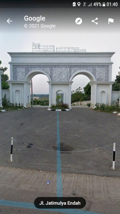 Dijual Rumah Subsidi lokasi Asri di Cibungur Purwakarta