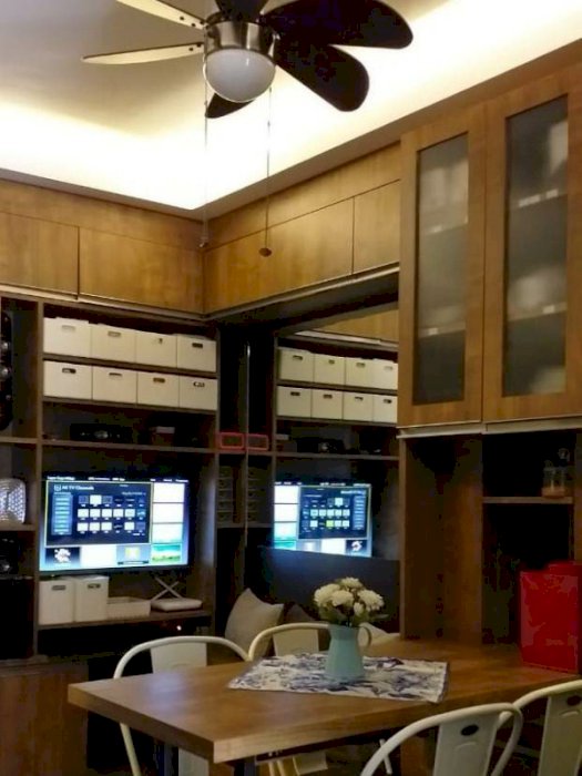 Unit Dijual di Apartemen Gateway Bandung