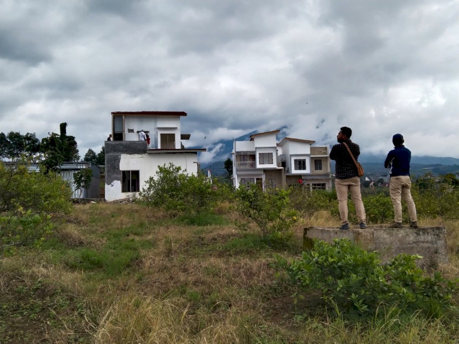Rumah Dan Villa Termurah Di Kota Batu