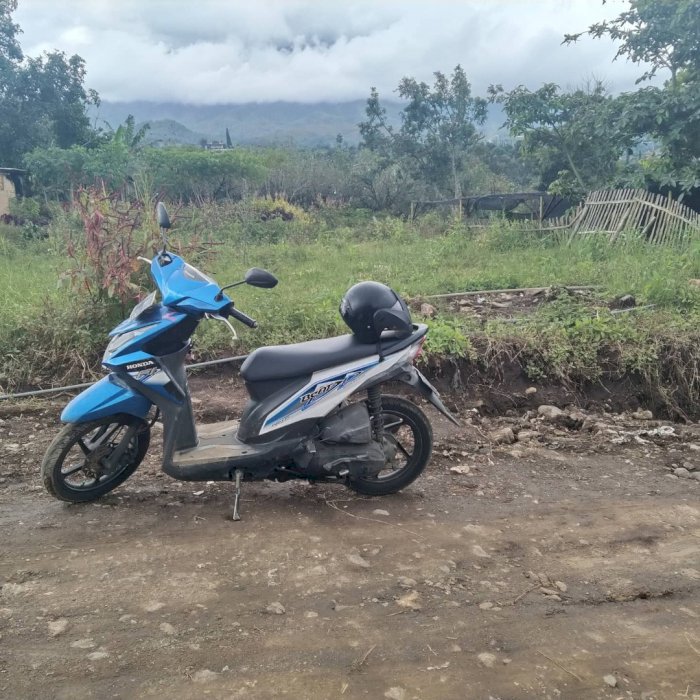 Tanah Kavling Murah Di Kota Batu