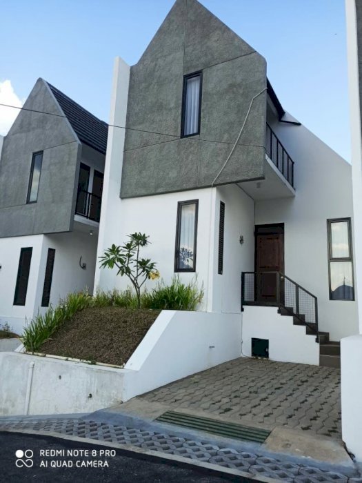 Promo Cash Diskon 7% Rumah Mewah Sejuk Di Pasirimpun,Bandung