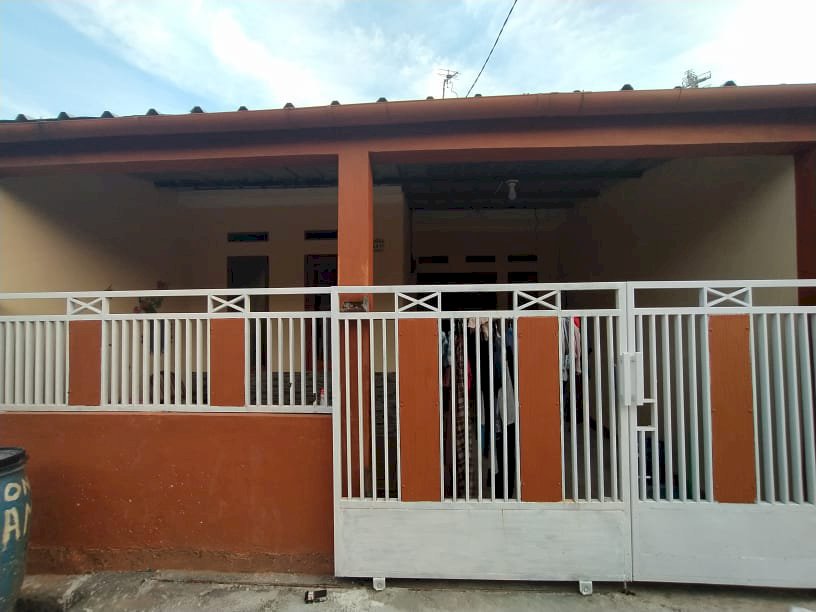 RANCA BAYONGBONG INDAH,HUNIAN NYAMAN DAN ASRI