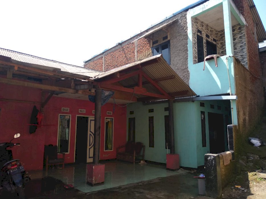 Rumah second kawasan industri padalarang cimareme