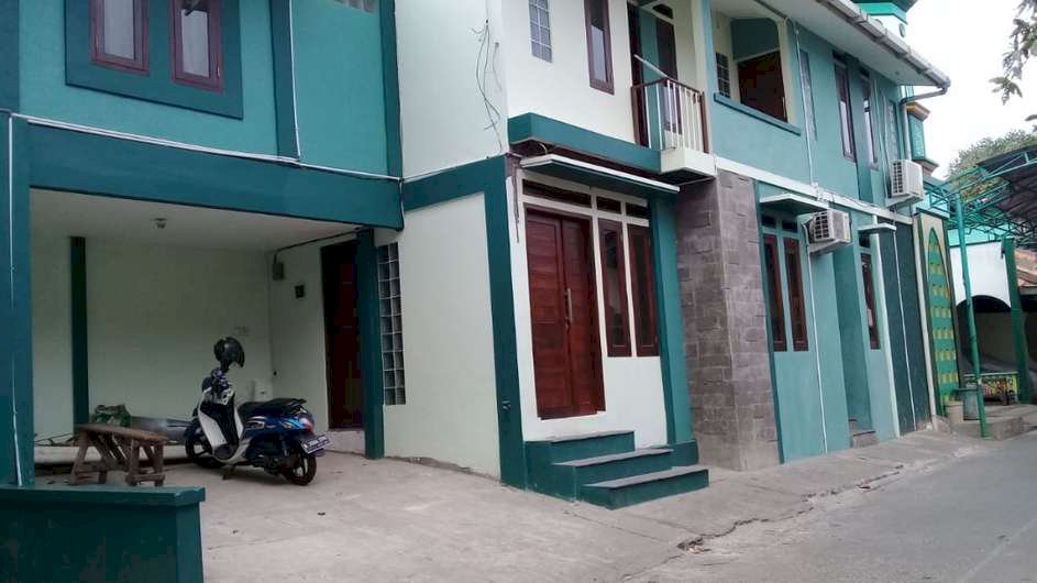 Rumah dijual Kebayoran Baru Untuk investasi