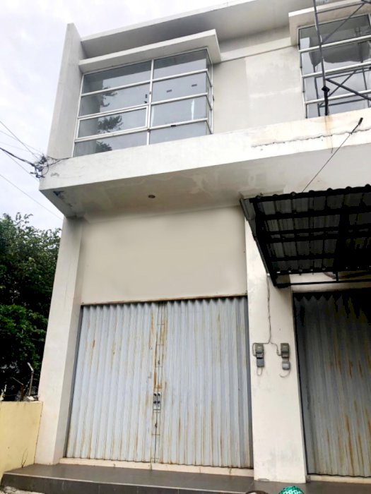 Ruko Murah Area Banyumanik