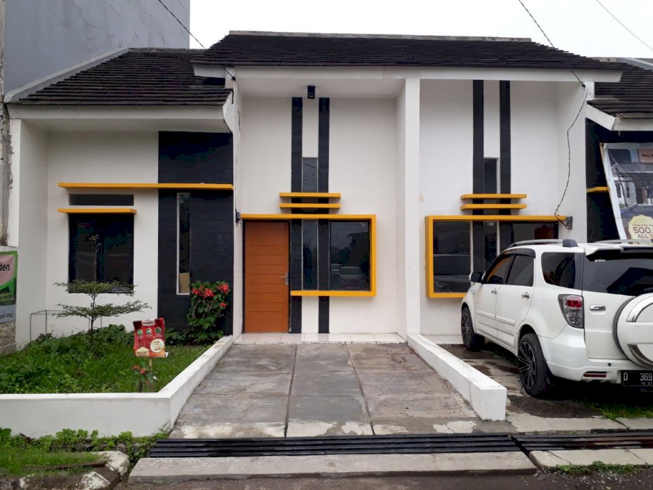 Promo Cash Diskon 31Jt Rumah Siap Huni Di Ciwastra Kota Bandung