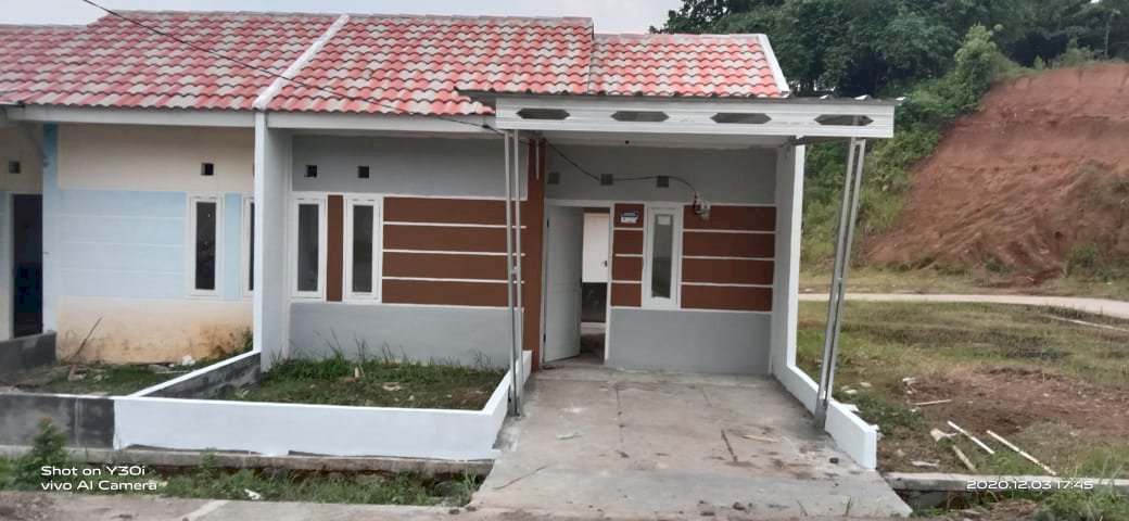 Rumah subsidi cikarang selatan