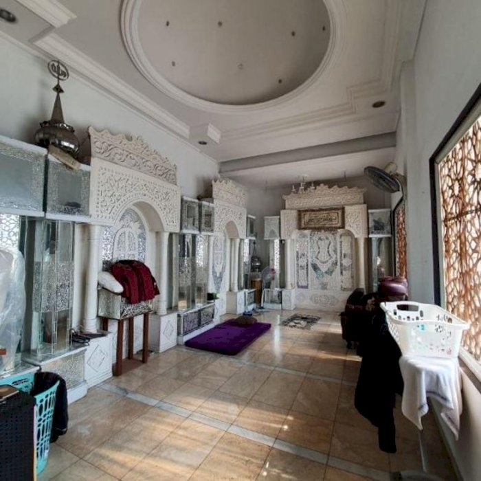 Dijual rumah Cileungsi Bogor Jawa barat