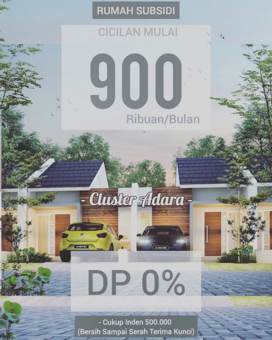 Perumahan Adara park lumajang